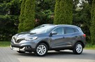 Renault Kadjar 1.5dCi(110KM)*112tyś.km*Led*Skóry*Klimatronik*2xPDC*Reling*Alu17"ASO - 11