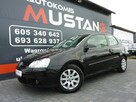 Volkswagen Golf 1.4 Benzynka 80Ps*Klimatik*Elektryka*2 komplet kół*Hak - 2