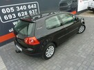 Volkswagen Golf 1.4 Benzynka 80Ps*Klimatik*Elektryka*2 komplet kół*Hak - 9