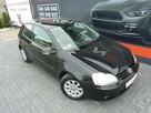 Volkswagen Golf 1.4 Benzynka 80Ps*Klimatik*Elektryka*2 komplet kół*Hak - 10
