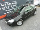 Volkswagen Golf 1.4 Benzynka 80Ps*Klimatik*Elektryka*2 komplet kół*Hak - 11