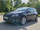 Volkswagen Golf 1.4 160 KM Klimatronik Polski salon Serwis - 1