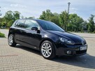 Volkswagen Golf 1.4 160 KM Klimatronik Polski salon Serwis - 2