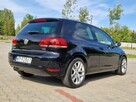 Volkswagen Golf 1.4 160 KM Klimatronik Polski salon Serwis - 3