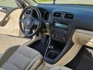 Volkswagen Golf 1.4 160 KM Klimatronik Polski salon Serwis - 6