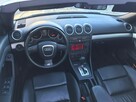 Audi A4 - 9