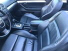 Audi A4 - 10