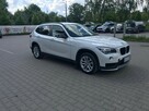 BMW X1 - 8