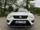 Seat Arona Full-ledy. Duża Navi. Kamera cofania. Asystent pasa. - 3