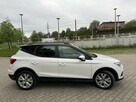 Seat Arona Full-ledy. Duża Navi. Kamera cofania. Asystent pasa. - 5