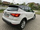 Seat Arona Full-ledy. Duża Navi. Kamera cofania. Asystent pasa. - 6