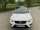 Seat Arona Full-ledy. Duża Navi. Kamera cofania. Asystent pasa. - 7