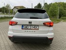 Seat Arona Full-ledy. Duża Navi. Kamera cofania. Asystent pasa. - 8