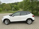 Seat Arona Full-ledy. Duża Navi. Kamera cofania. Asystent pasa. - 10