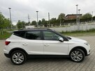 Seat Arona Full-ledy. Duża Navi. Kamera cofania. Asystent pasa. - 13
