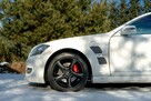 MERCEDES S KLASA W221 S500L V8 7G-TRONIC 388KM PAKIET LORINSER JAPONIA - 8