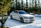 MERCEDES S KLASA W221 S500L V8 7G-TRONIC 388KM PAKIET LORINSER JAPONIA - 10
