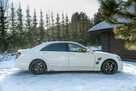MERCEDES S KLASA W221 S500L V8 7G-TRONIC 388KM PAKIET LORINSER JAPONIA - 16