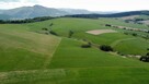 Sprzedam działkę budowlaną – gm.Krynica-Zdrój, 1107 m² - 9