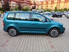 VW TOURAN 2003, 1.9 TDI - 7