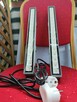 Listwa świetlna LED Reflektor Lampa RGB wodoodporna IP66 - 6