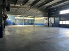 Hala magazynowa 880 mkw warsztat Gdańsk/Straszyn Obwodnica - 9