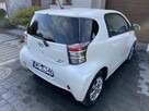 Piękna Toyota IQ 1.0 benzyna Biała perła Bezwypadkowa - 4