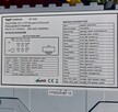 Radio z panelem. - 3