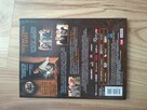 Dziewczyna z szafy film DVD - 2