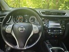 Nissan Qashqai 1.6 dCi 130KM Tekna+ 2015, bogate wyposażenie - 10