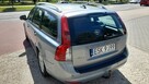 Volvo V50R R-Design 2011r. stan świetny. - 5