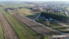 Działka budowlano-rolna uzbrojona pow. 4403m2 - 3