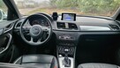 Audi Q3 2.0 TFSI Quatro 211 KM automat S-tronic - super stan - 7