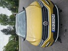 Volkswagen t-roc 2019 zadbany ideał złoty+czarny dach - 4