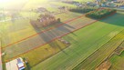 Okolice Ślesina – Działki Budowlane z Warunkami zabudowy - 4