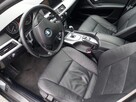 BMW seria 5 E61 2.0 d 177km. 2008r. Lift Kombi Zadbane - 7