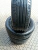 opony 235/55/r19 DUNLOP SPORT MAXX bieżnik ok 7,5 mm rok 201 - 1