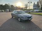 Jaguar X-Type 2.1 v6 LPG AUTOMAT - 6