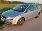 Ford Focus - 8