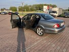 Jaguar X-Type 2.1 v6 LPG AUTOMAT - 10