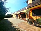 Nieruchomość mieszkalna z halą produkcyjną - 8