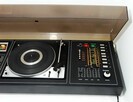 Rosita Stereo KL 2400 klasyczna kompaktowa wieża Hi-Fi Quadr - 3