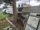 Blacha ocynk - 5