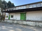 hala magazynowa - 2