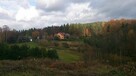 Sprzedam pięknie położoną działkę rekreacyjno budowlaną - 6