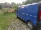 Opel vivaro lift 2007r sil 2.0d - 4
