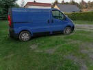 Opel vivaro lift 2007r sil 2.0d - 3