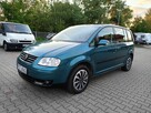 VW TOURAN 2003, 1.9 TDI - 2
