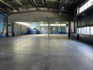 Hala magazynowa 880 mkw warsztat Gdańsk/Straszyn Obwodnica - 1