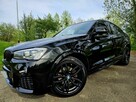 BMW X4 2.0D MPAKIET SUV Msport 190KM Xdrive Shadow Line Salo - 4